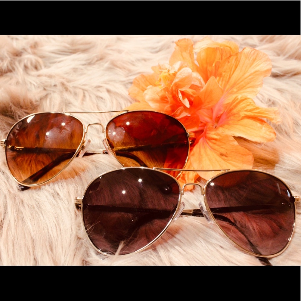 Aviator Sunglasses